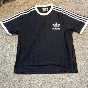 Adidas Cropped Jersey